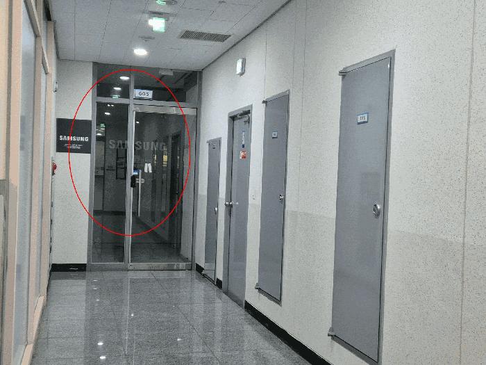 인천광역시 서구 가정동 618-5 엠케이타워 6층605호 근린상가 경매 사진 7