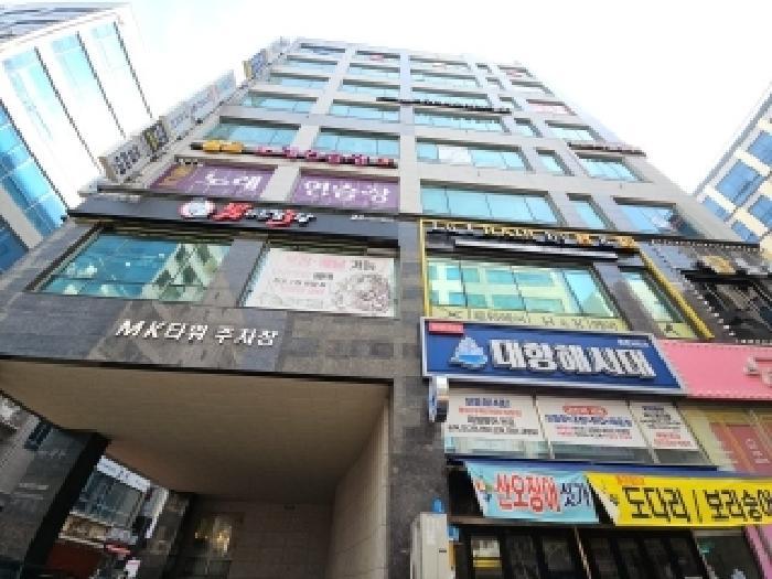 인천광역시 서구 가정동 618-5 엠케이타워 6층605호 근린상가 경매 사진 8