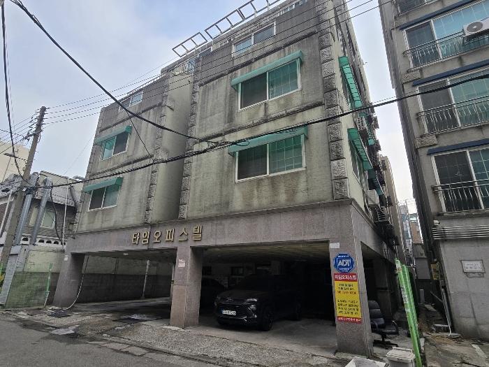 인천 미추홀구 오피스텔