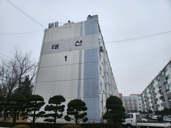 인천광역시 연수구 선학로 37, 1동 6층612호 (선학동,태산아파트)구) 인천광역시 연수구 선학동 340 아파트 경매 사진 1