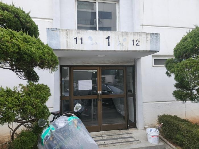인천광역시 연수구 선학로 37, 1동 6층612호 (선학동,태산아파트)구) 인천광역시 연수구 선학동 340 아파트 경매 사진 2
