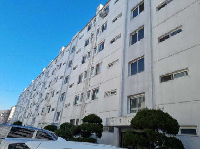 인천광역시 연수구 선학로 37, 1동 6층612호 (선학동,태산아파트)구) 인천광역시 연수구 선학동 340 아파트 경매 사진 5