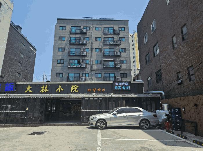 서울특별시 영등포구 대림동 694-2 파크에비뉴 제비동 제3층 제301호 근린상가 경매 사진 2