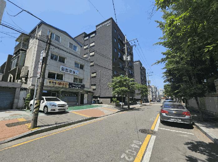 서울특별시 영등포구 대림동 694-2 파크에비뉴 제비동 제3층 제301호 근린상가 경매 사진 5