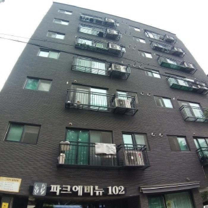 서울특별시 영등포구 대림동 694-2 파크에비뉴 제비동 제3층 제301호 근린상가 경매 사진 7