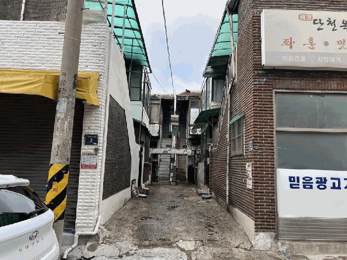 인천 서구 주택