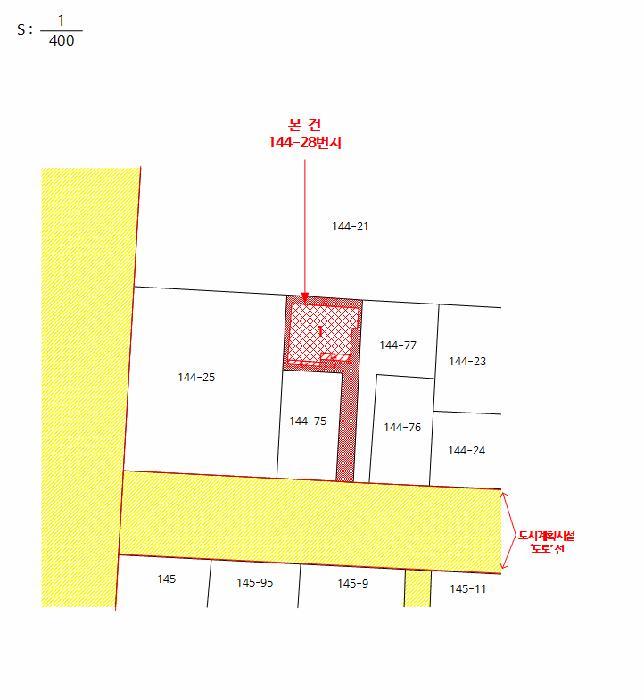 인천광역시 서구 가좌동 144-28 주택 경매 사진 19