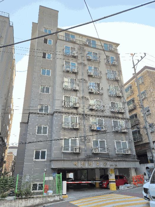 인천광역시 남동구 만수동 871-25 엑설런트비 5층504호 다세대(빌라) 경매 사진 3