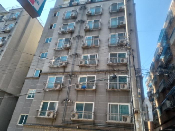 인천광역시 남동구 만수동 871-25 엑설런트비 5층504호 다세대(빌라) 경매 사진 5
