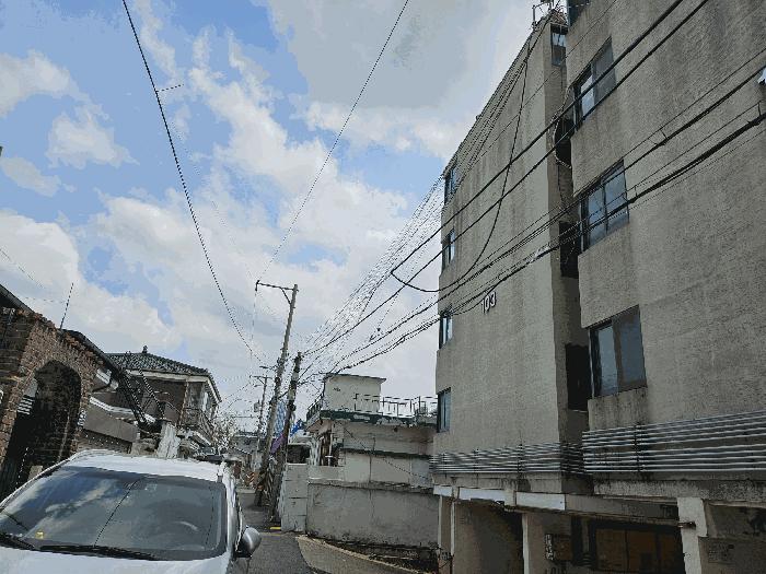 인천 미추홀구 다세대(빌라)