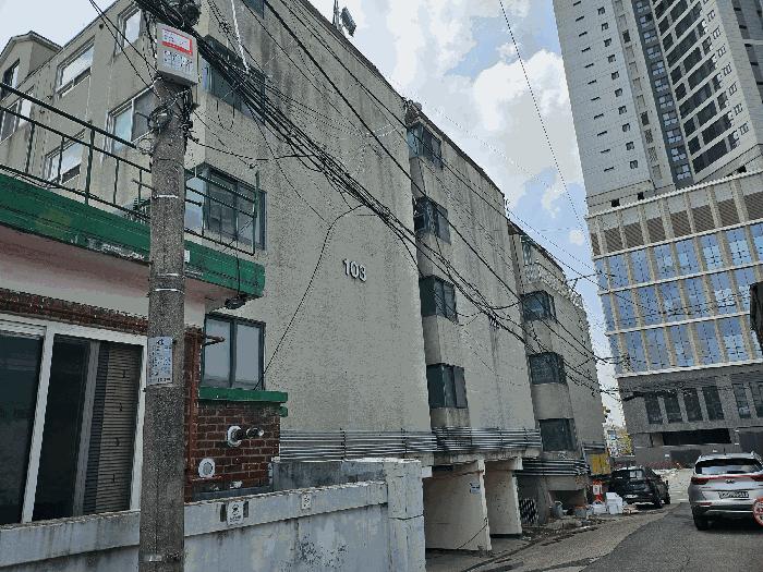 인천광역시 미추홀구 주안동 424-76 세건그린빌 103동 4층401호 다세대(빌라) 경매 사진 3