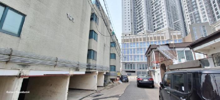 인천광역시 미추홀구 주안동 424-76 세건그린빌 103동 4층401호 다세대(빌라) 경매 사진 7