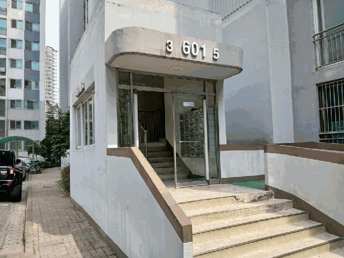 인천광역시 계양구 작전동 915-1 까치마을태화아파트 601동 6층603호 아파트 경매 사진 5