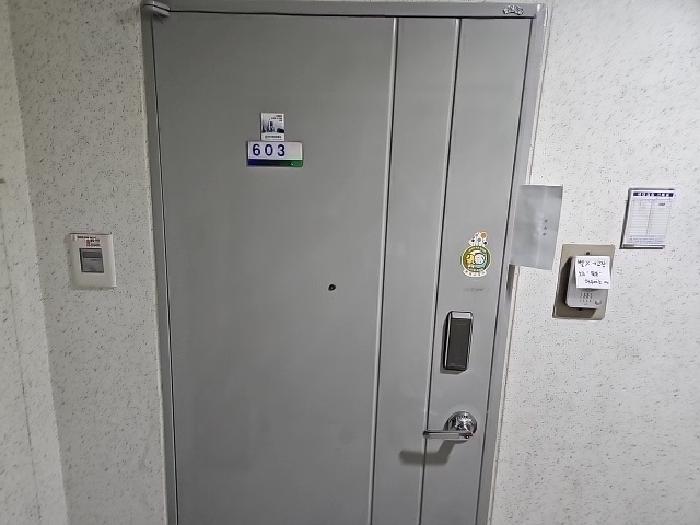 인천광역시 계양구 작전동 915-1 까치마을태화아파트 601동 6층603호 아파트 경매 사진 9