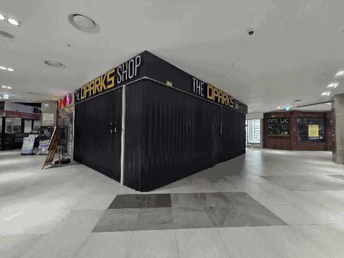 인천 서구 근린상가