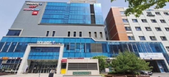 인천광역시 서구 청라동 155-7 청라 스퀘어7 지1층비187호 근린상가 경매 사진 11