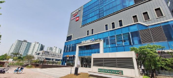 인천광역시 서구 청라동 155-7 청라 스퀘어7 지1층비187호 근린상가 경매 사진 12