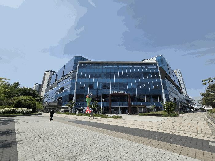인천광역시 서구 청라동 155-7 청라 스퀘어7 지1층비187호 근린상가 경매 사진 7