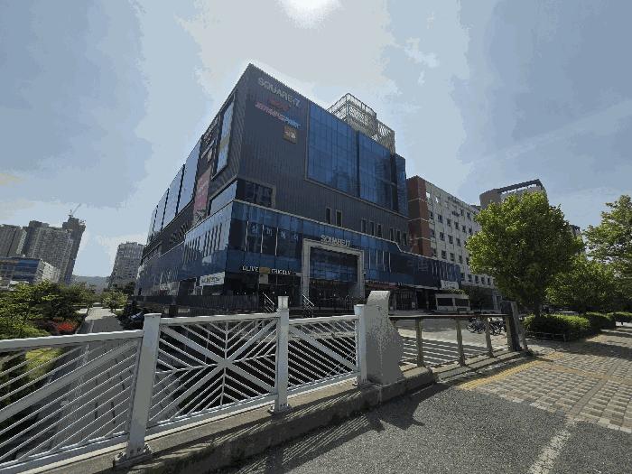 인천광역시 서구 청라동 155-7 청라 스퀘어7 지1층비187호 근린상가 경매 사진 8