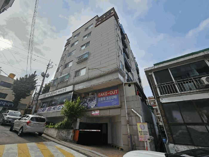 인천광역시 남동구 구월동 1307-1 베네스트진 1동 6층 603호 다세대(빌라) 경매 사진 11