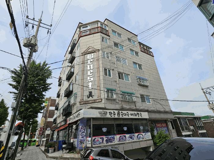 인천광역시 남동구 구월동 1307-1 베네스트진 1동 6층 603호 다세대(빌라) 경매 사진 12