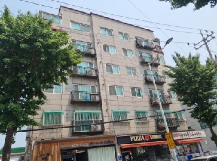 인천광역시 남동구 구월동 1307-1 베네스트진 1동 6층 603호 다세대(빌라) 경매 사진 13