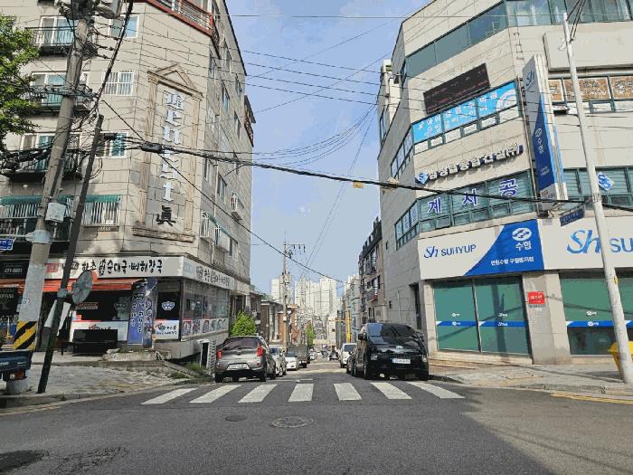인천광역시 남동구 구월동 1307-1 베네스트진 1동 6층 603호 다세대(빌라) 경매 사진 2
