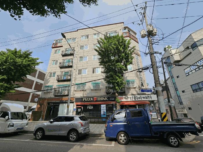 인천광역시 남동구 구월동 1307-1 베네스트진 1동 6층 603호 다세대(빌라) 경매 사진 3