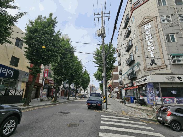 인천광역시 남동구 구월동 1307-1 베네스트진 1동 6층 603호 다세대(빌라) 경매 사진 6