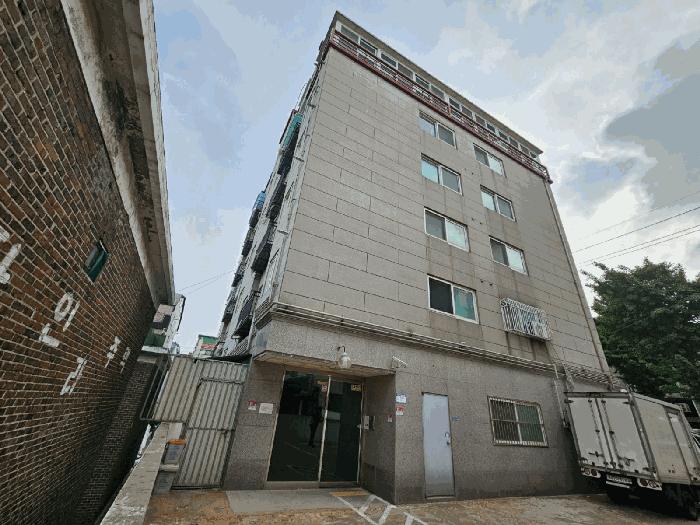 인천광역시 남동구 구월동 1307-1 베네스트진 1동 6층 603호 다세대(빌라) 경매 사진 9