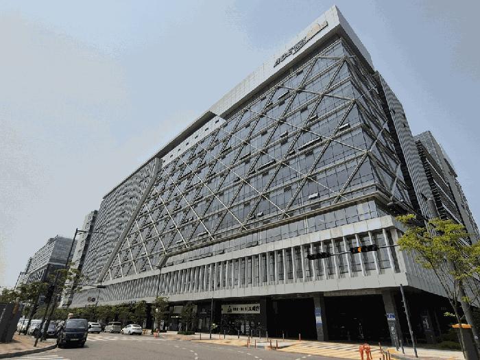 인천광역시 서구 청라동 202-5 에이스하이테크시티청라 5층3-514호 오피스텔 경매 사진 2