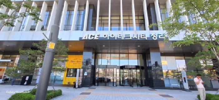인천광역시 서구 청라동 202-5 에이스하이테크시티청라 5층3-514호 오피스텔 경매 사진 7