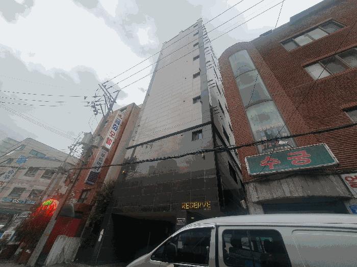 서울특별시 영등포구 영등포동6가 100 리저브오피스텔 제6층 제602호 오피스텔 경매 사진 1