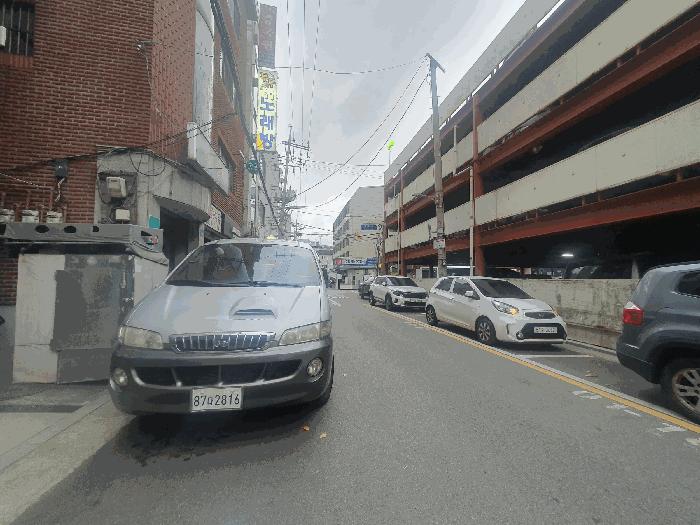 서울특별시 영등포구 영등포동6가 100 리저브오피스텔 제6층 제602호 오피스텔 경매 사진 4