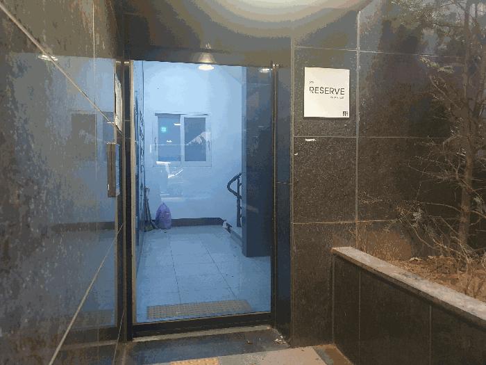서울특별시 영등포구 영등포동6가 100 리저브오피스텔 제6층 제602호 오피스텔 경매 사진 5