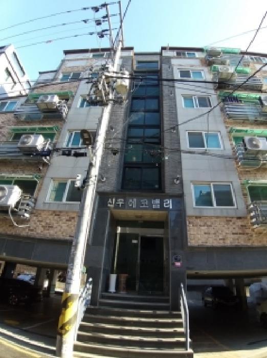 서울특별시 강서구 화곡동 821-24 신우에코밸리 제5층 제503호 다세대(빌라) 경매 사진 15