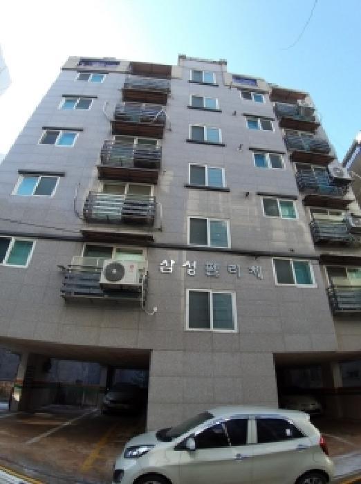 서울특별시 강서구 화곡동 821-24 신우에코밸리 제5층 제503호 다세대(빌라) 경매 사진 18