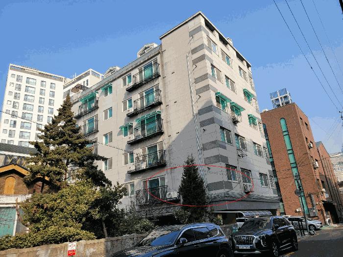 서울특별시 강서구 화곡동 821-24 신우에코밸리 제5층 제503호 다세대(빌라) 경매 사진 8