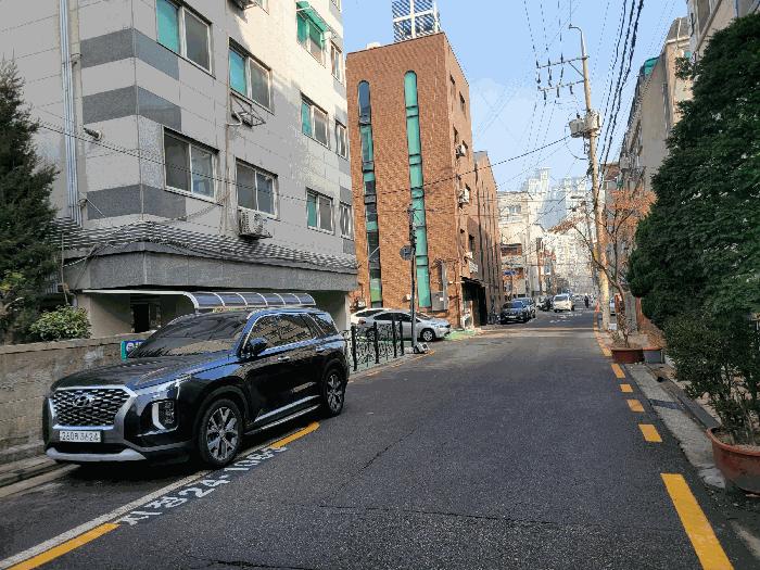 서울특별시 양천구 신정동 989-15 삼정도나빌 제2층 제204호 상가,오피스텔,근린시설 경매 사진 2