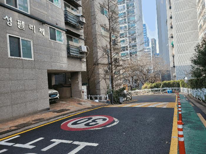 서울특별시 강서구 염창동 242-40 삼성펠리체 제2층 제203호 다세대(빌라) 경매 사진 13