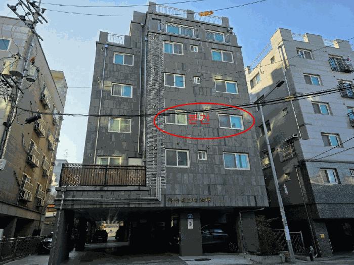 서울특별시 강서구 화곡동 379-42 삼성쉐르빌 제101동 제3층 제301호 다세대(빌라) 경매 사진 2