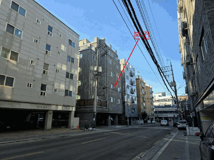 서울특별시 강서구 화곡동 379-42 삼성쉐르빌 제101동 제3층 제301호 다세대(빌라) 경매 사진 3