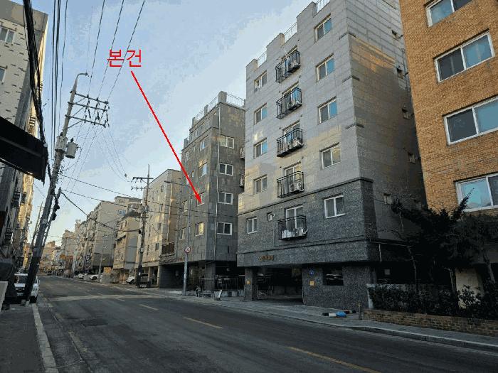 서울특별시 강서구 화곡동 379-42 삼성쉐르빌 제101동 제3층 제301호 다세대(빌라) 경매 사진 5