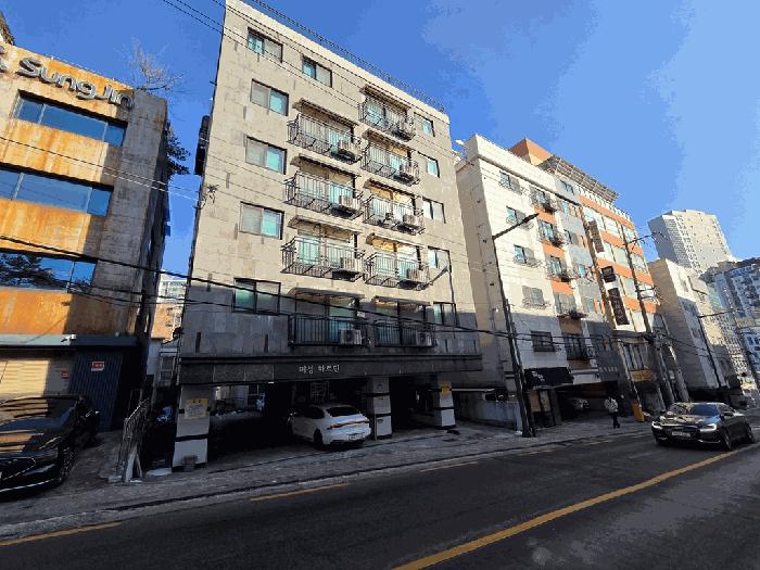 서울특별시 강서구 화곡동 1102-5 미성하르딘 제3층 제303호 다세대(빌라) 경매 사진 8
