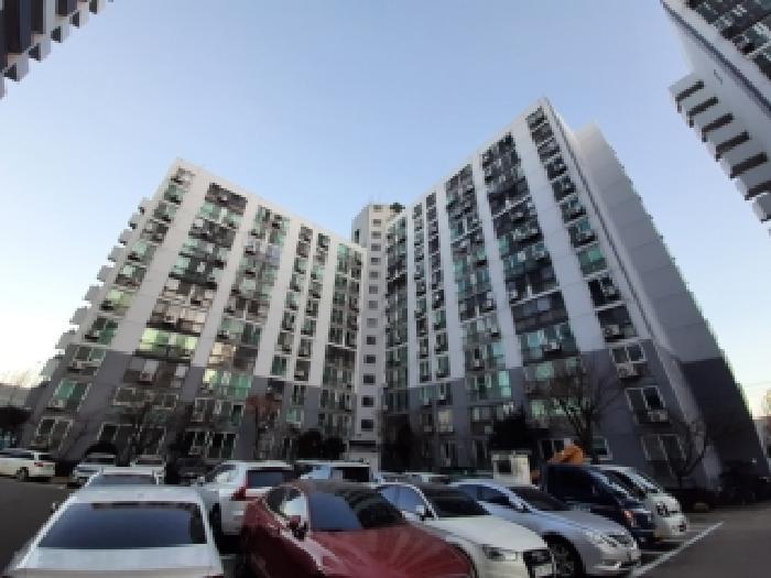 서울특별시 구로구 신도림동 290 미성아파트 제1동 제13층 제1310호 아파트 경매 사진 7