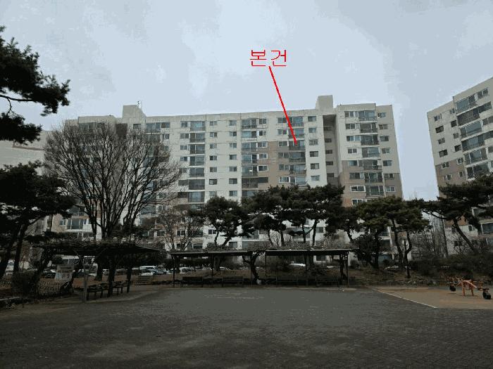 서울특별시 양천구 목동 903 목동신시가지아파트 제307동 제10층 제1005호 아파트 경매 사진 3