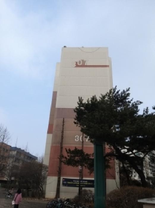서울특별시 양천구 목동 903 목동신시가지아파트 제307동 제10층 제1005호 아파트 경매 사진 8