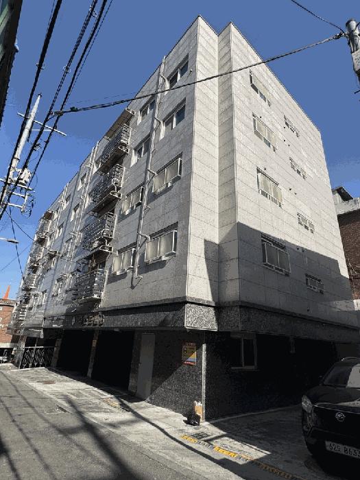 서울특별시 금천구 독산동 164-17 마인드빌 제비동 제5층 제503호 다세대(빌라) 경매 사진 10