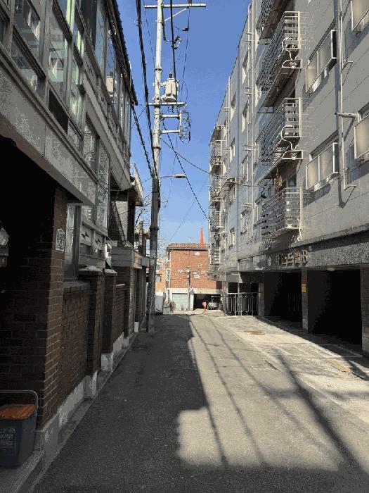 서울특별시 금천구 독산동 164-17 마인드빌 제비동 제5층 제503호 다세대(빌라) 경매 사진 4