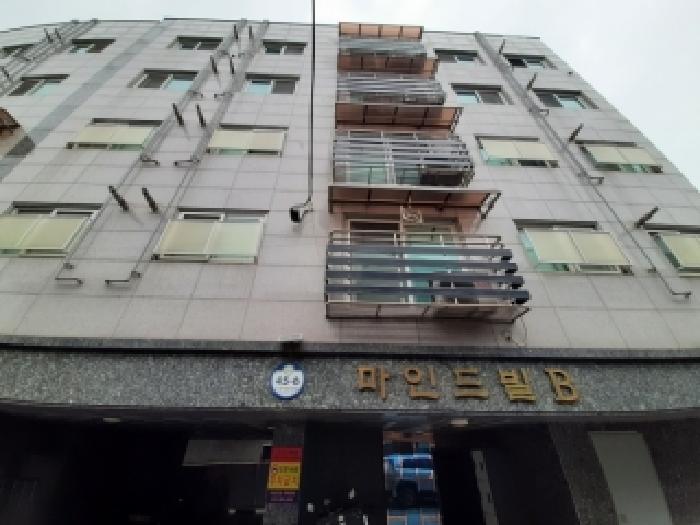 서울특별시 금천구 독산동 164-17 마인드빌 제비동 제5층 제503호 다세대(빌라) 경매 사진 7